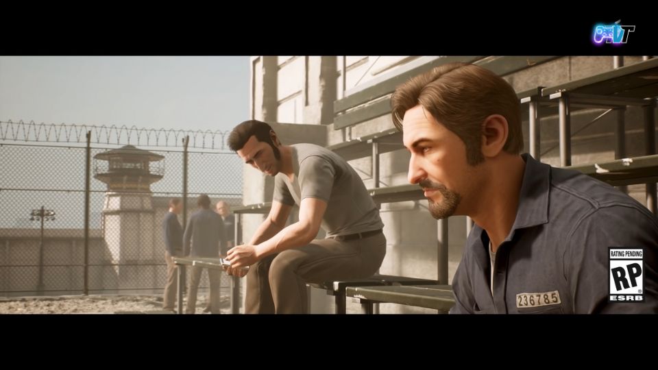 Download A Way Out