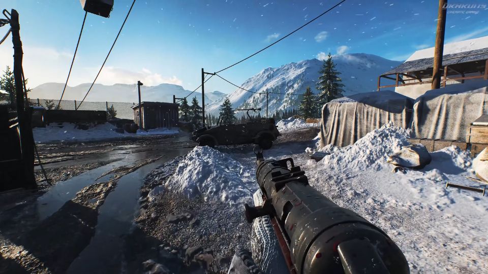 Download Battlefield V For Free