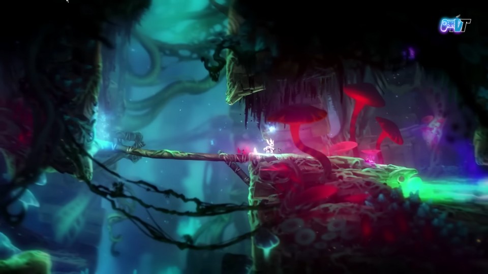 Download Ori and The Blind Forest Definitive Edition