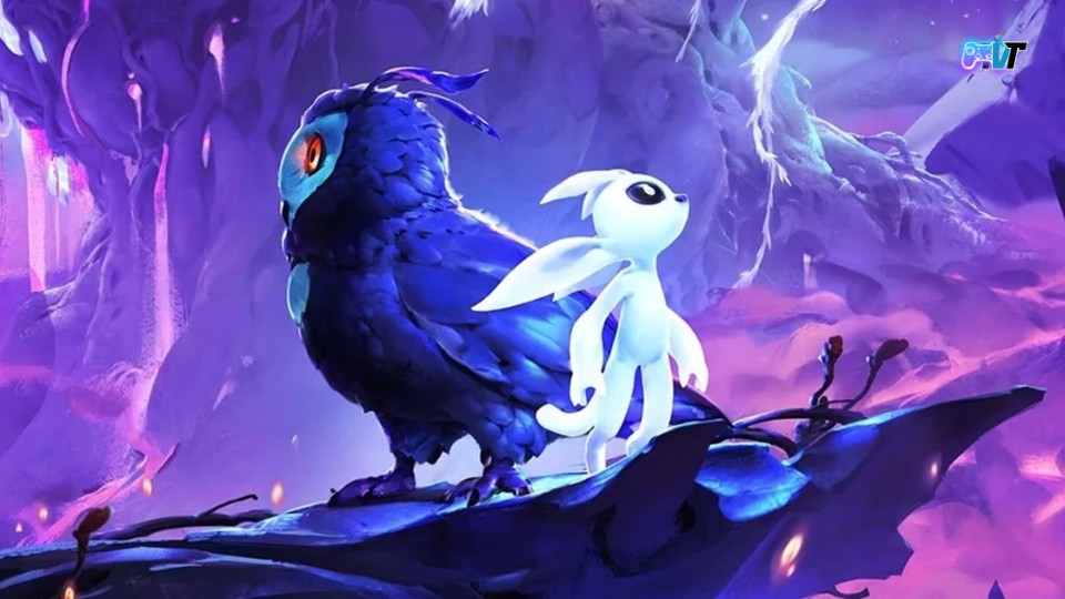 Download Ori and the Will of the Wisps